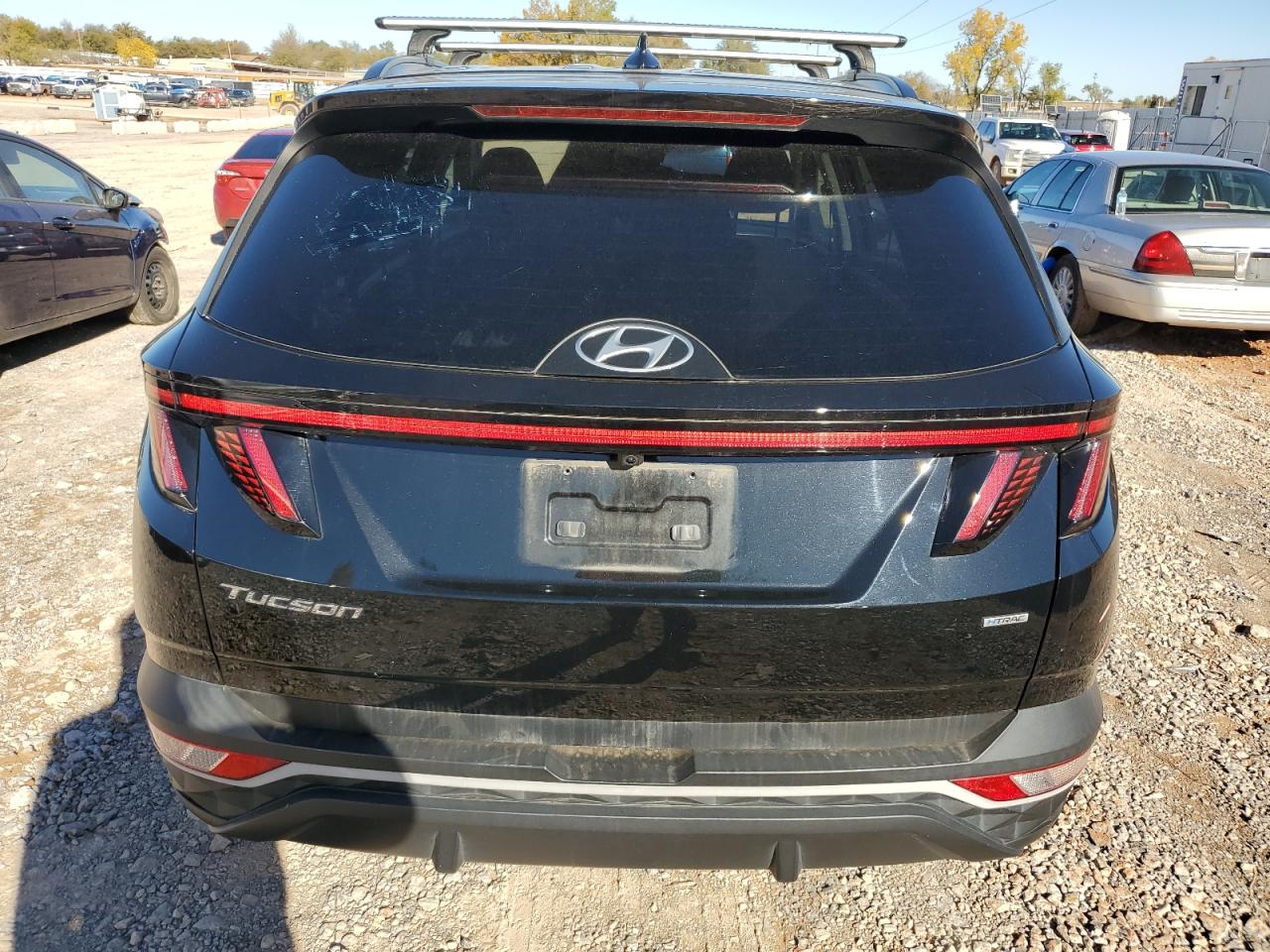2022 Hyundai Tucson - Image 6