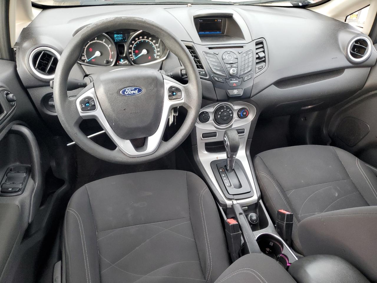 2018 Ford Fiesta - Image 8