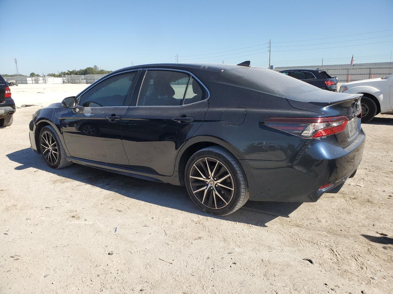 2021 Toyota Camry - Image 2