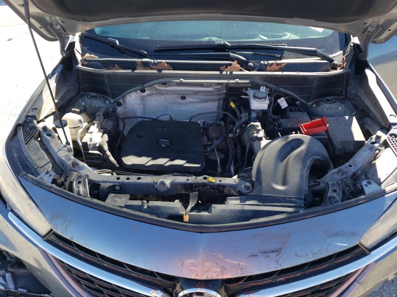 2022 Buick Encore - Image 13