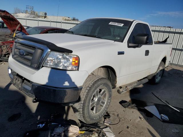 2004 Ford F150 