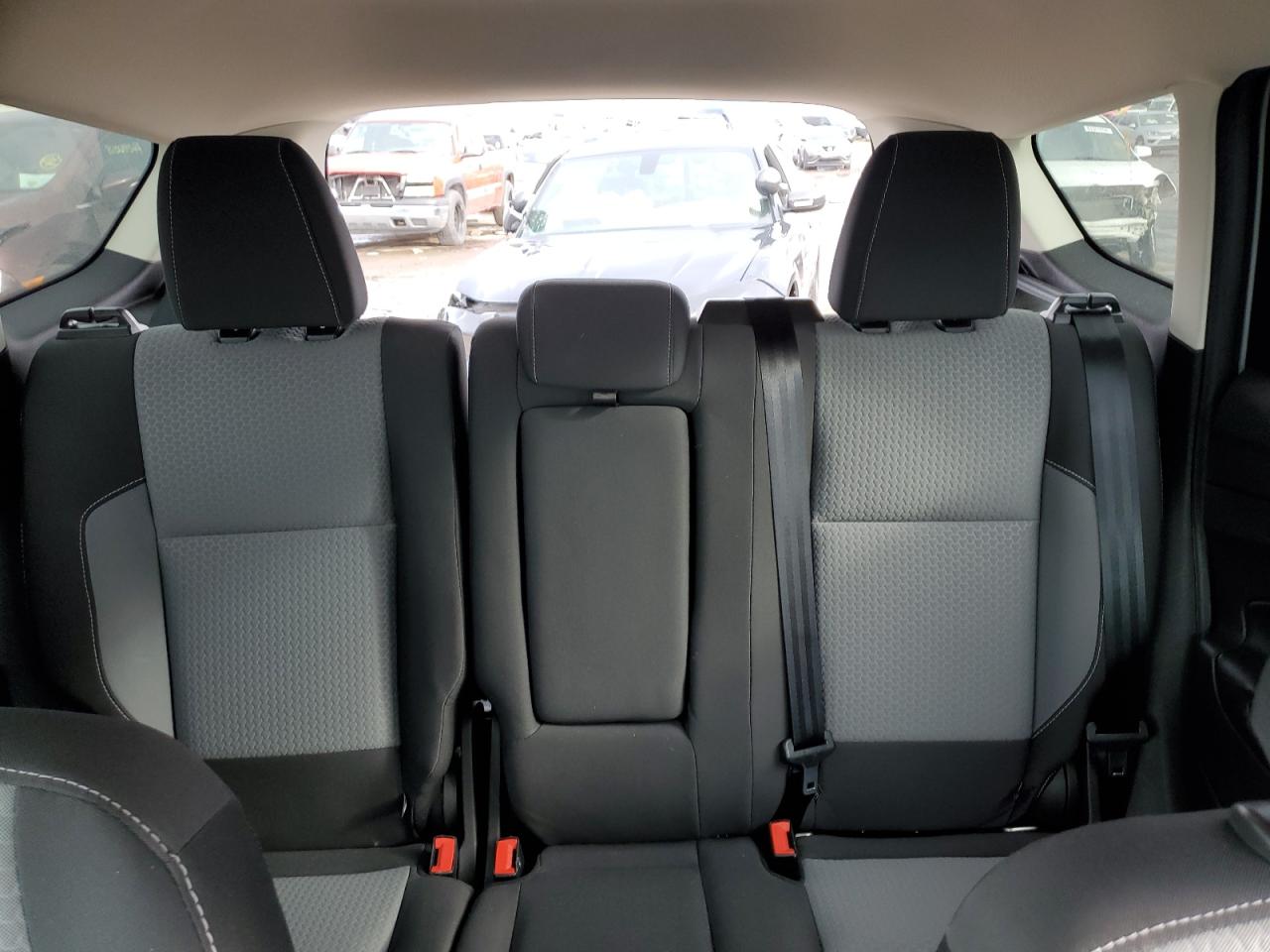 2019 Ford Escape - Image 10