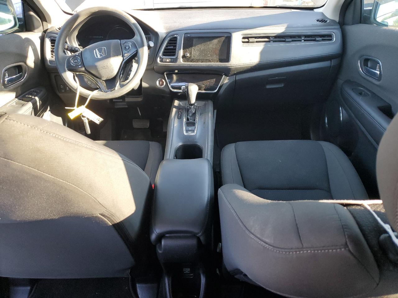 2022 Honda HR-V - Image 8