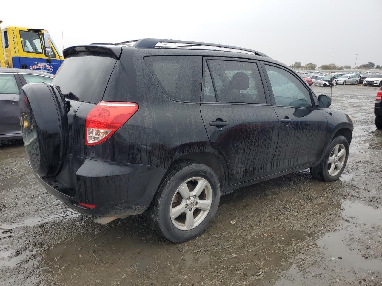2007 Toyota RAV 4 - Image 3