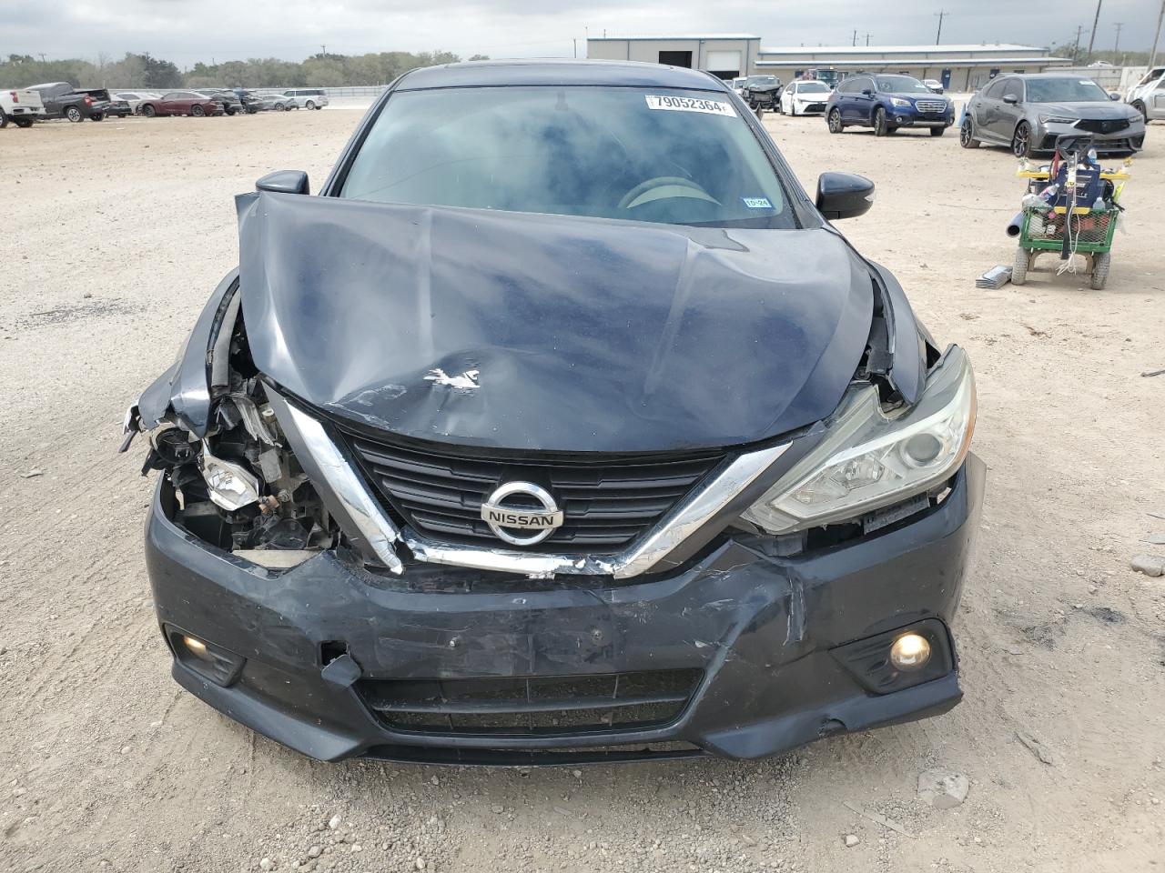 2016 Nissan Altima - Image 5