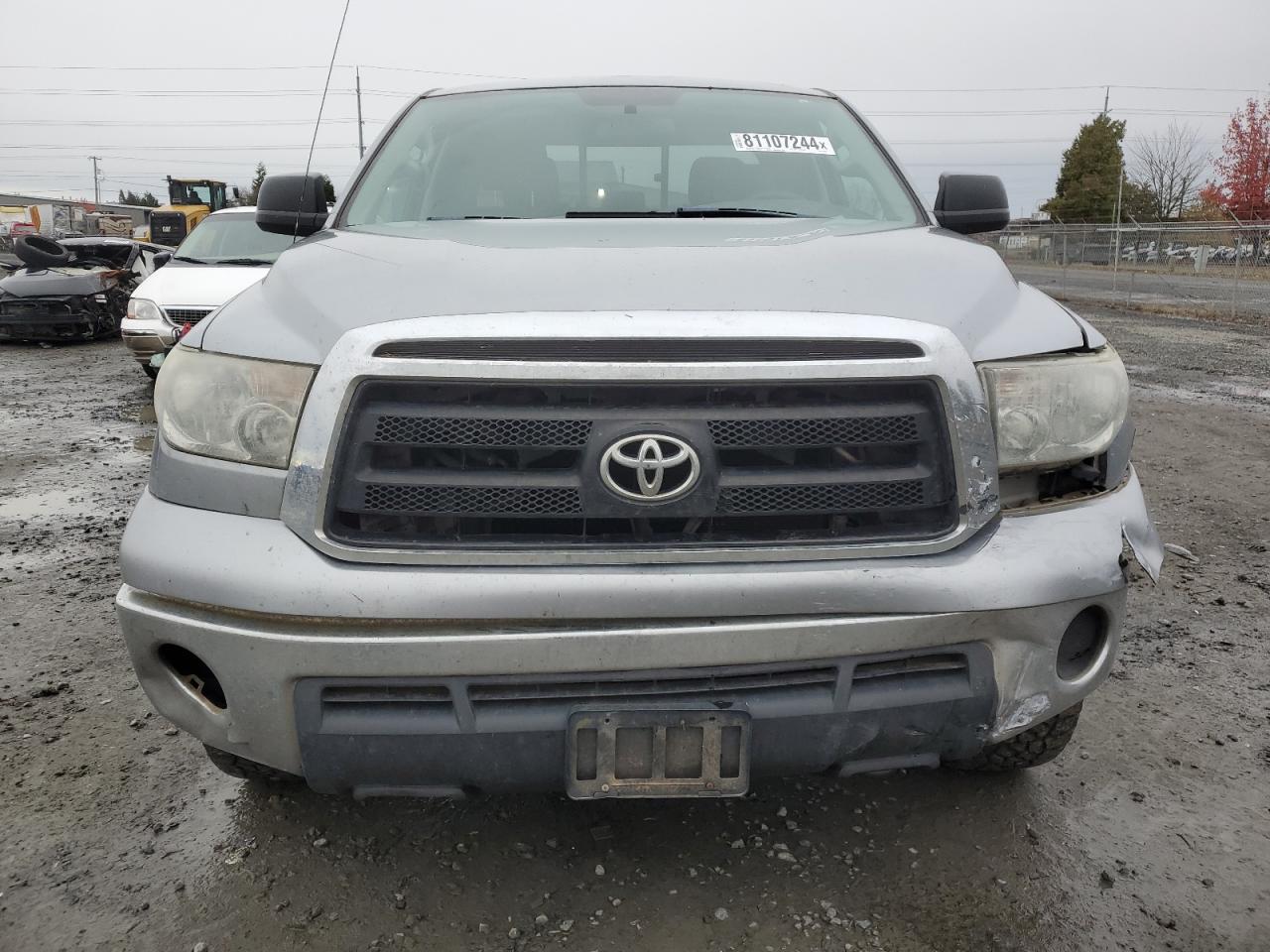 2011 Toyota Tundra - Image 5