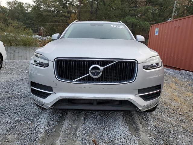 Паркетники VOLVO XC90 2016 Серебристый