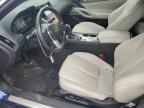 2017 Infiniti Q60 Premium en Venta en Montgomery, AL - All Over