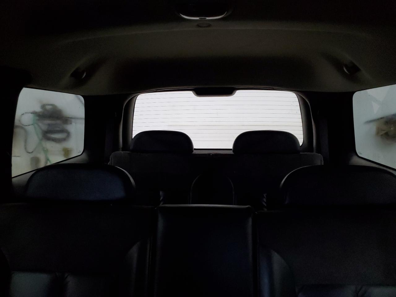 1999 Dodge Durango VIN: 1B4HS28Z2XF637987 Lot: 80837834