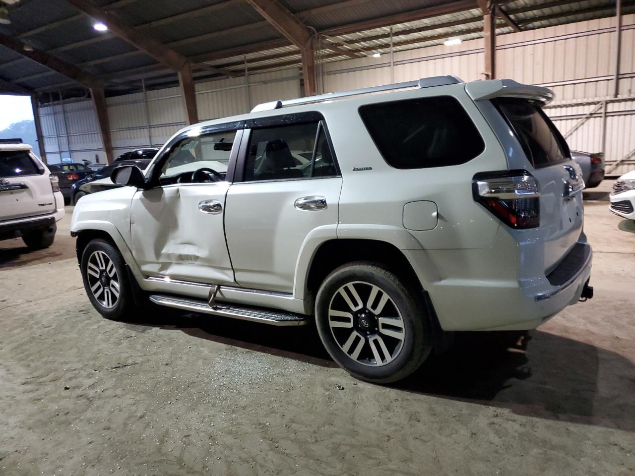 2017 Toyota 4Runner - Image 2