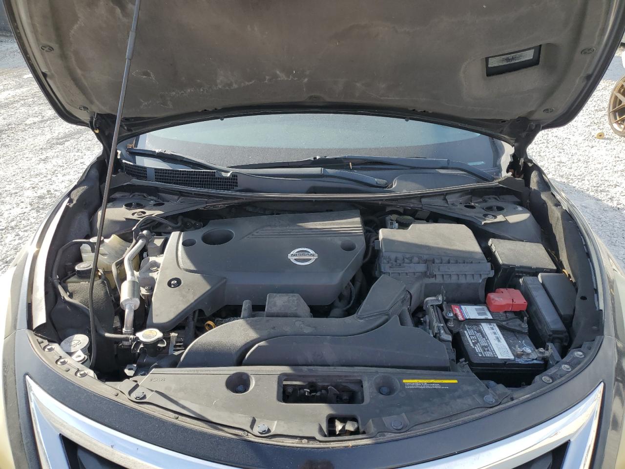 2014 Nissan Altima - Image 11