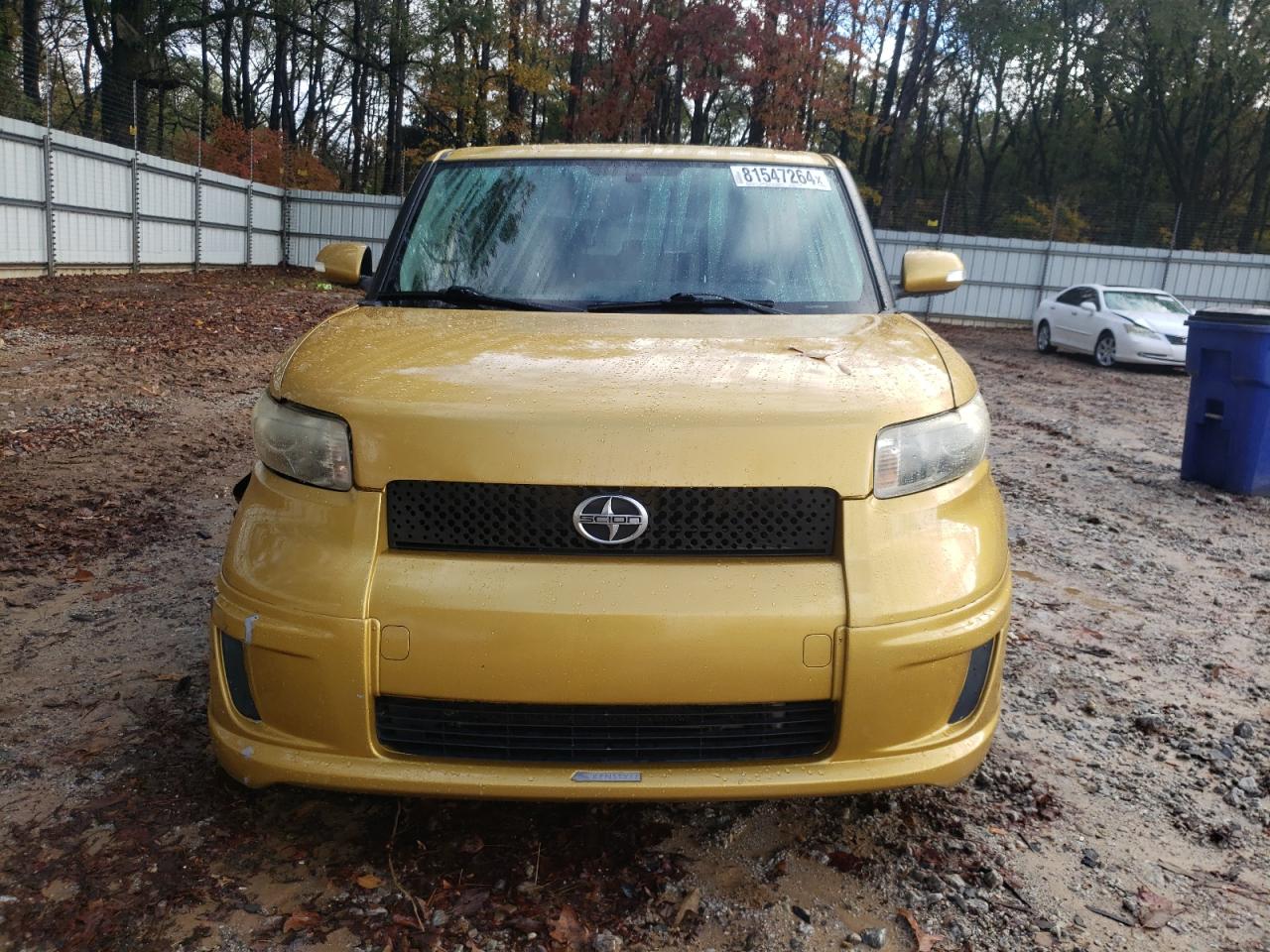2008 Scion xB - Image 5