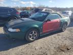 2001 Ford Mustang  for Sale in Assonet, MA - Front End