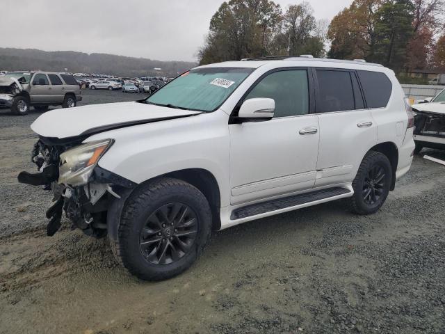 2015 Lexus Gx 460