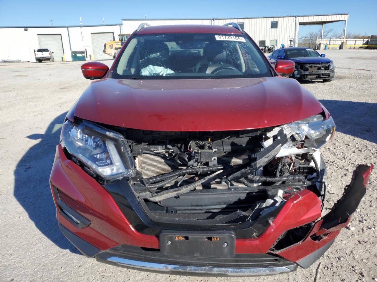 2019 Nissan Rogue - Image 5