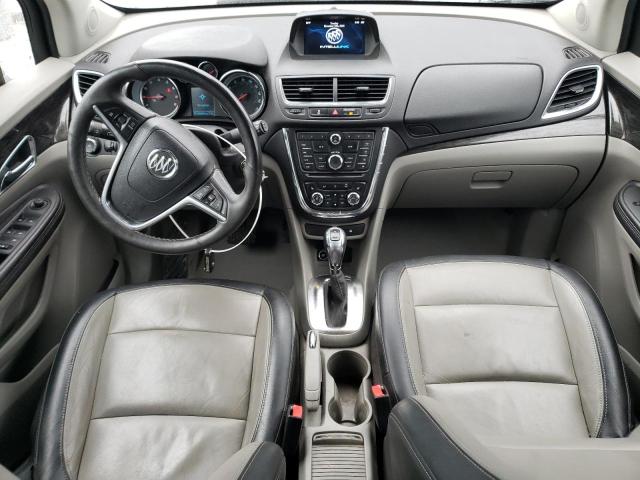  BUICK ENCORE 2014 Сірий