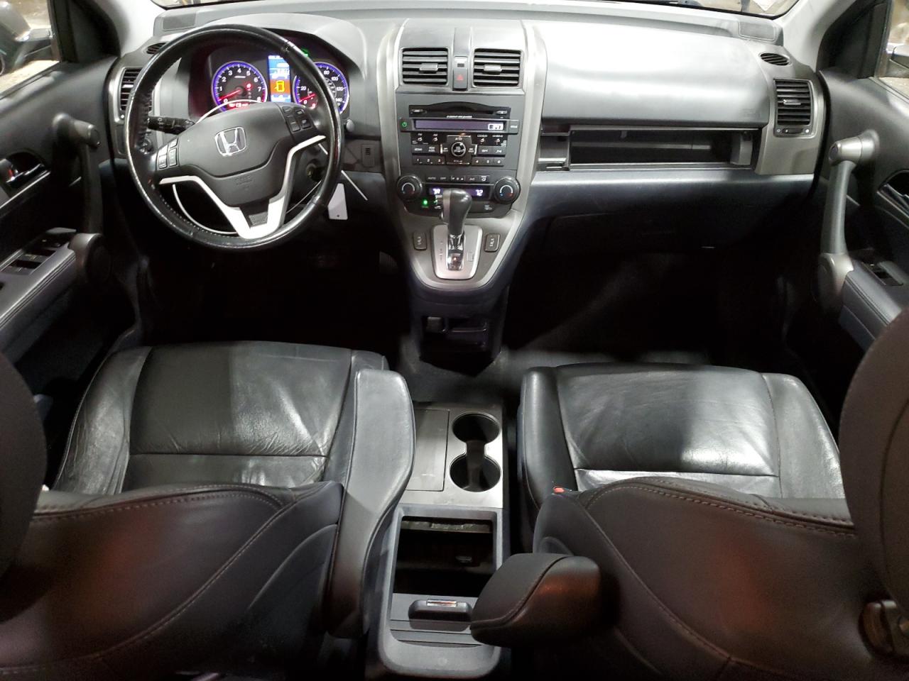 2011 Honda CR-V - Image 8