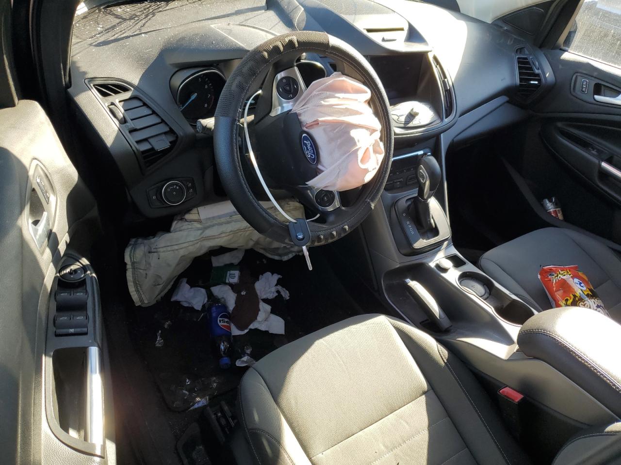 2016 Ford Escape - Image 8