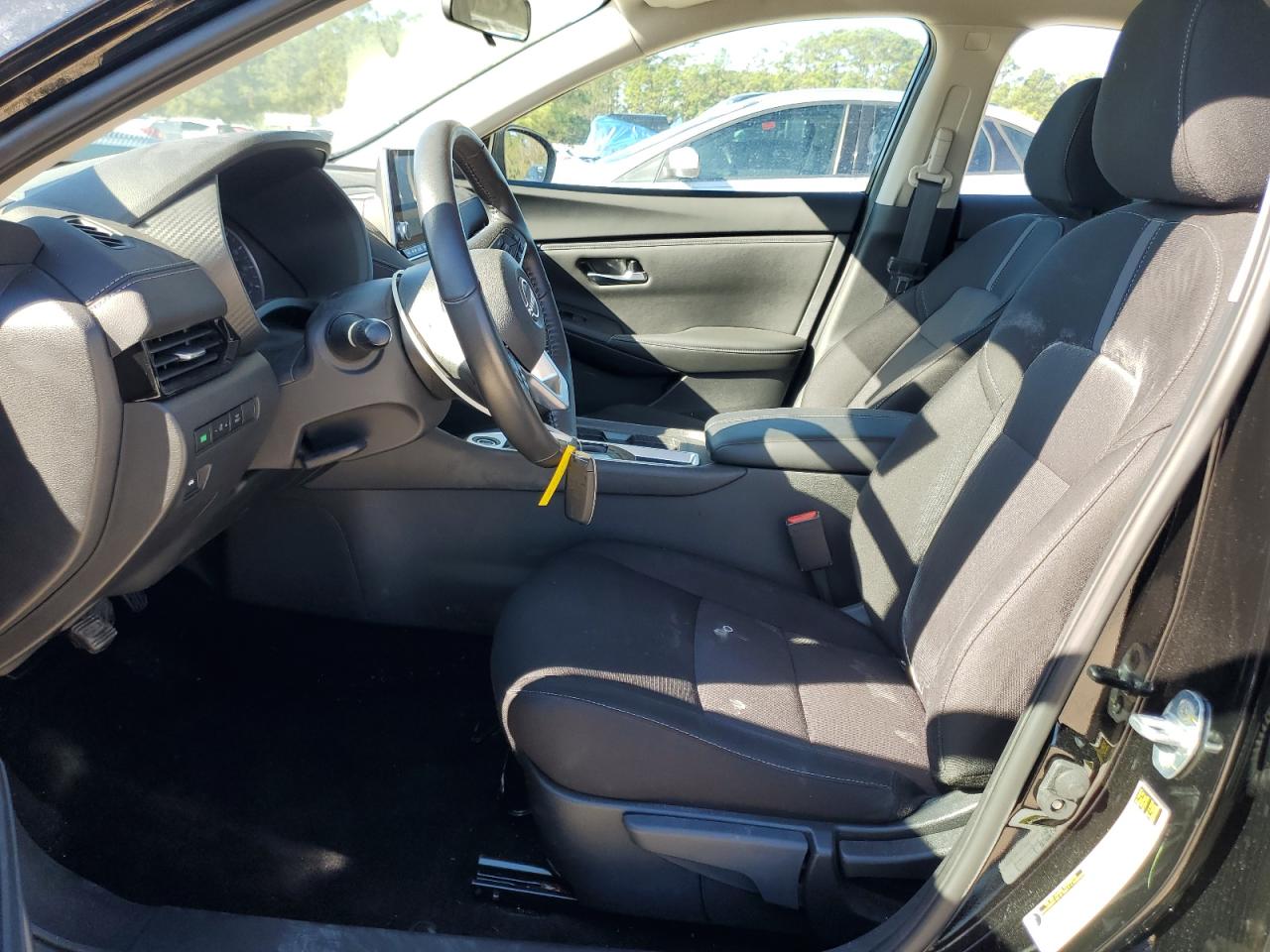 2024 Nissan Sentra - Image 7