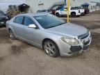 2011 Chevrolet Malibu 2Lt за продажба в Montreal-est, QC - Minor Dent/Scratches