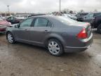 2011 Ford Fusion Se للبيع في Indianapolis، IN - Front End