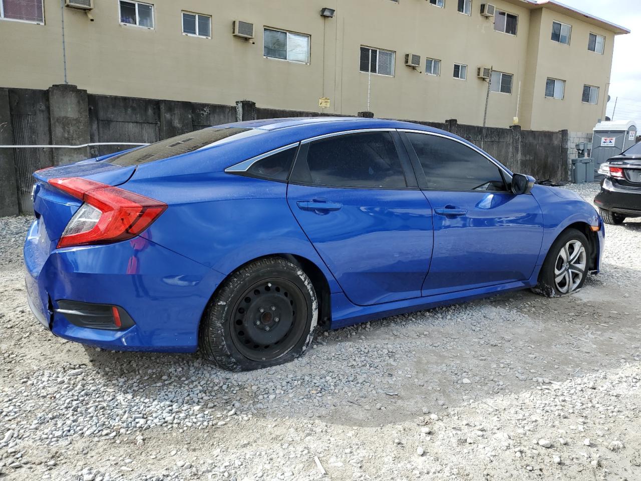2016 Honda Civic - Image 3