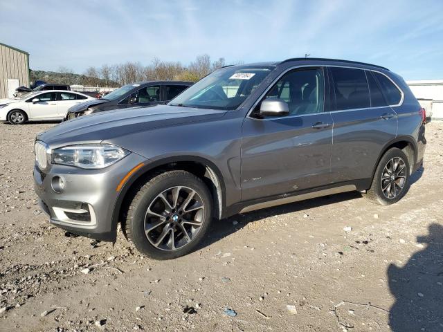 2015 Bmw X5 Xdrive35D zu verkaufen in Lawrenceburg, KY - Side