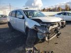 2018 Mitsubishi Outlander Se за продажба в Portland, OR - Front End