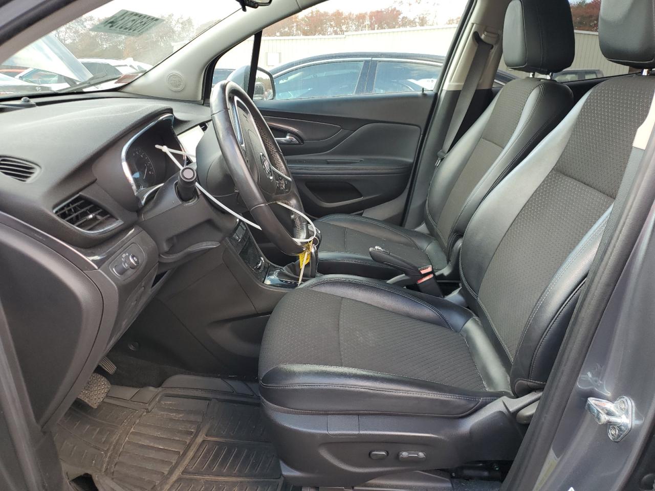 2020 Buick Encore - Image 7