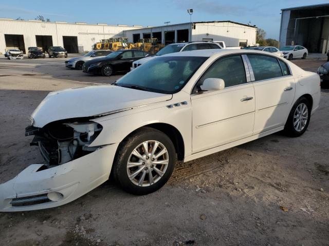 2011 Buick Lucerne Cxl