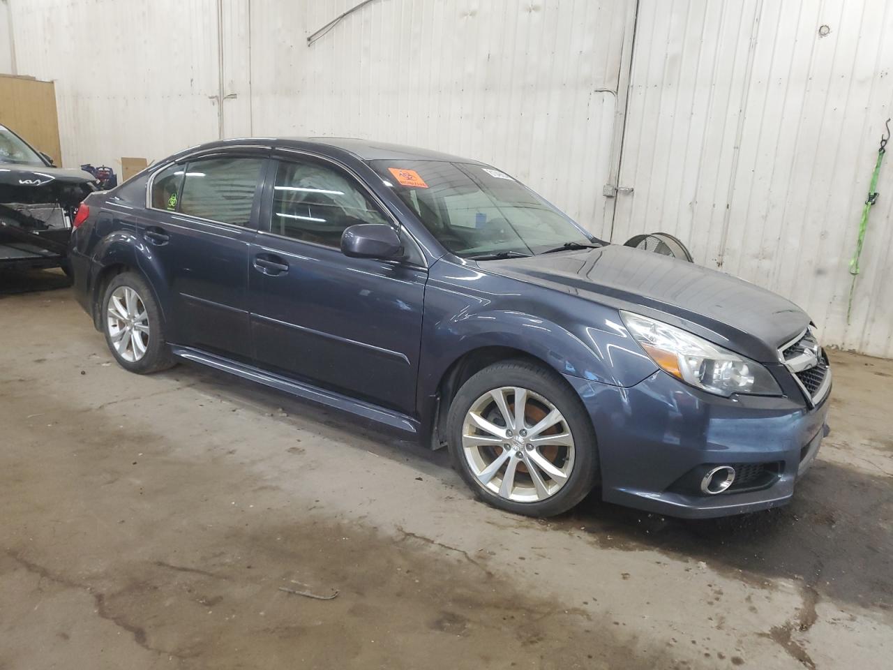 2014 Subaru Legacy - Image 4