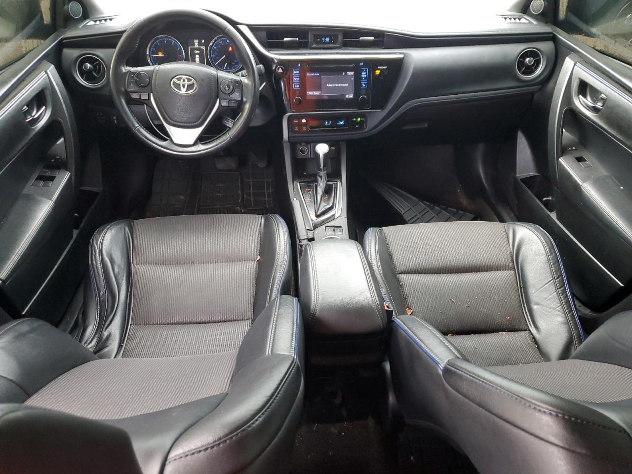 2017 Toyota Corolla - Image 8