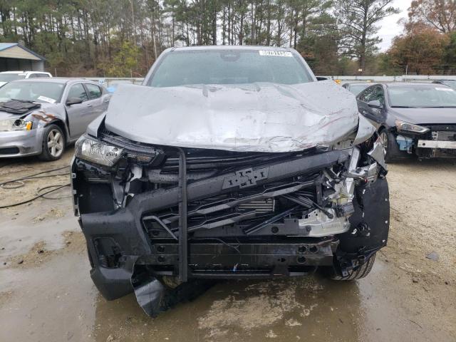  CHEVROLET COLORADO 2024 Gray