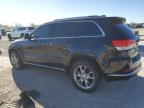 2015 Jeep Grand Cherokee Summit en Venta en Kansas City, KS - Front End