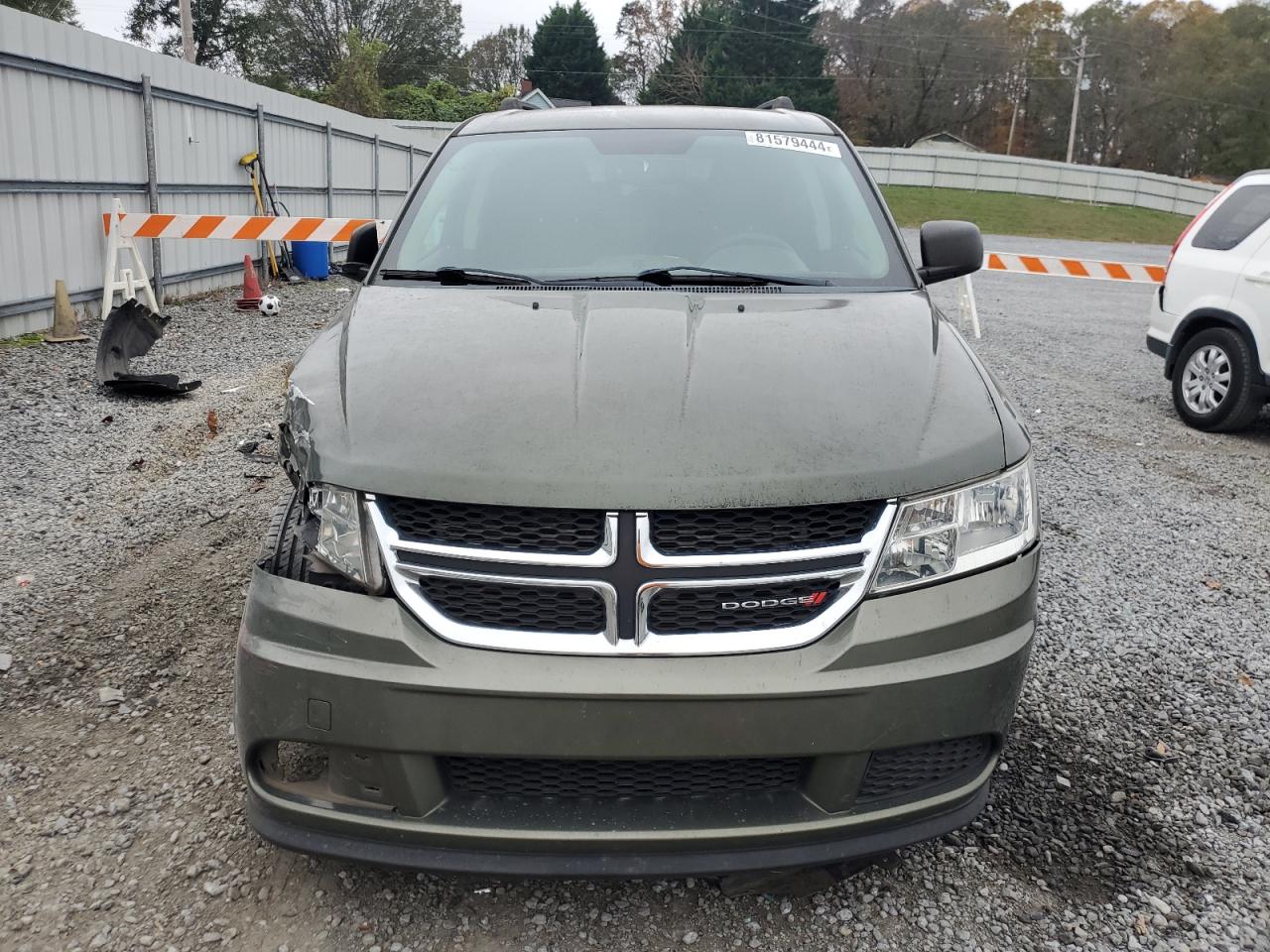 2016 Dodge Journey - Image 5
