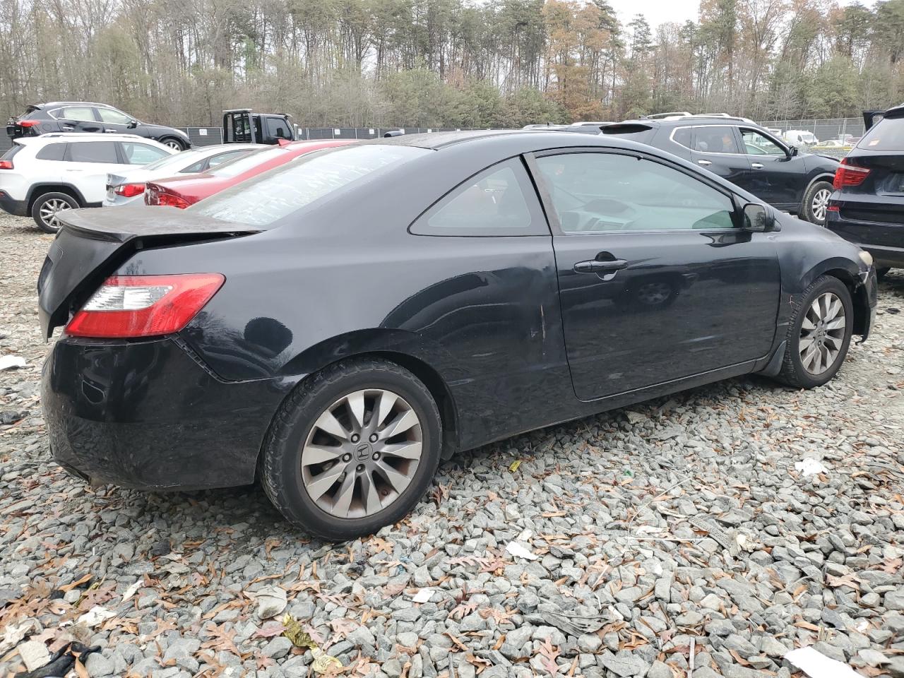 2009 Honda Civic - Image 3