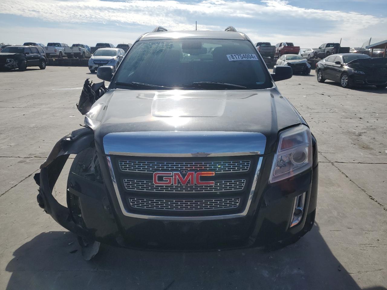 2013 GMC Terrain - Image 5