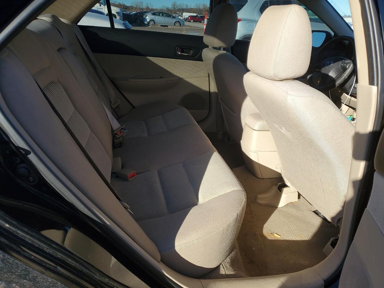 2005 Mazda 6 I VIN: 1YVFP80C955M41810 Lot: 80887834