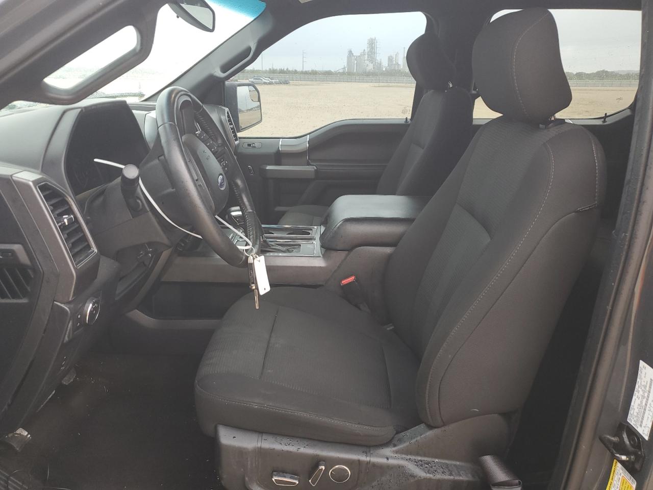 2017 Ford F-150 - Image 7