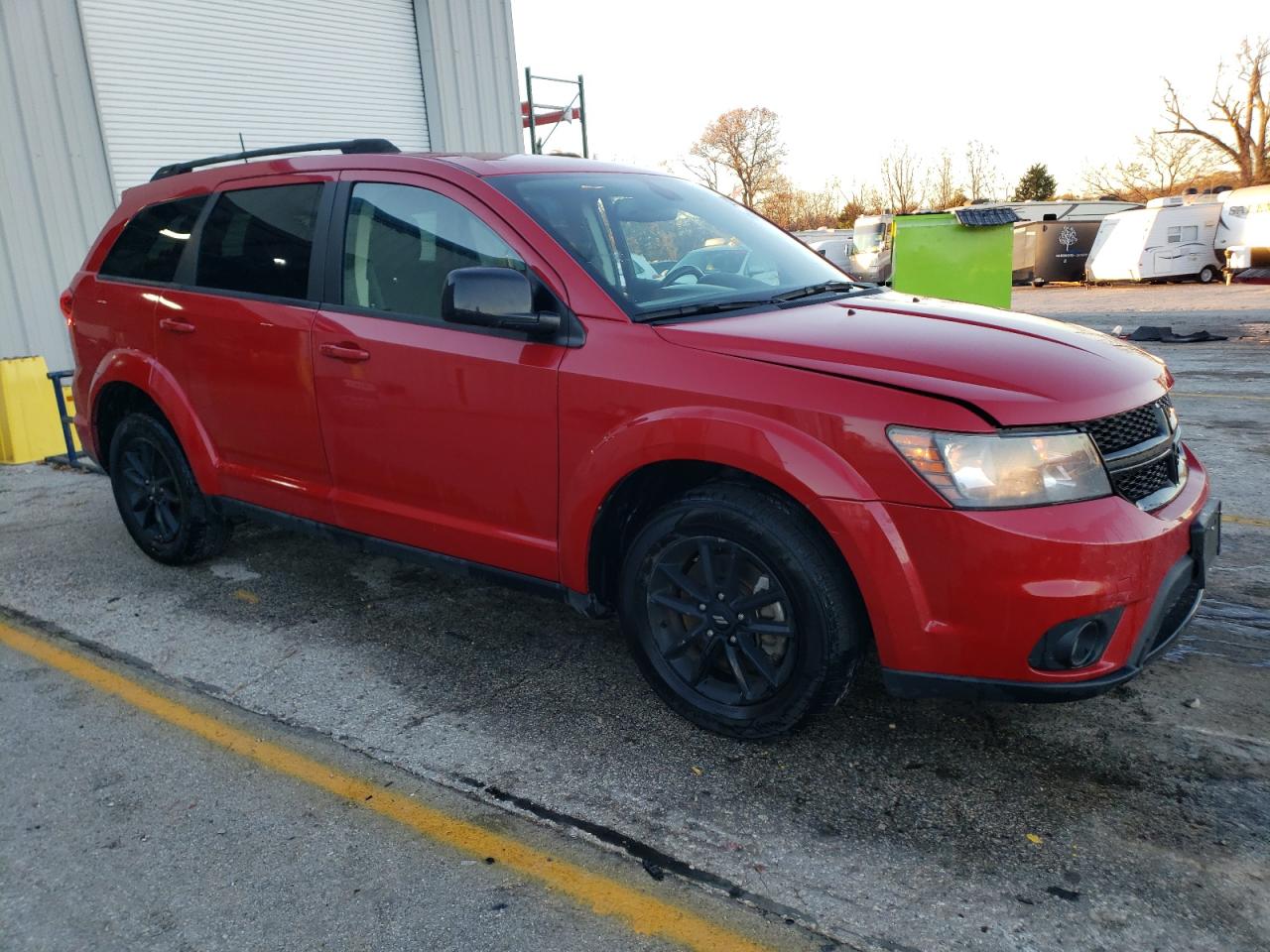2019 Dodge Journey - Image 4
