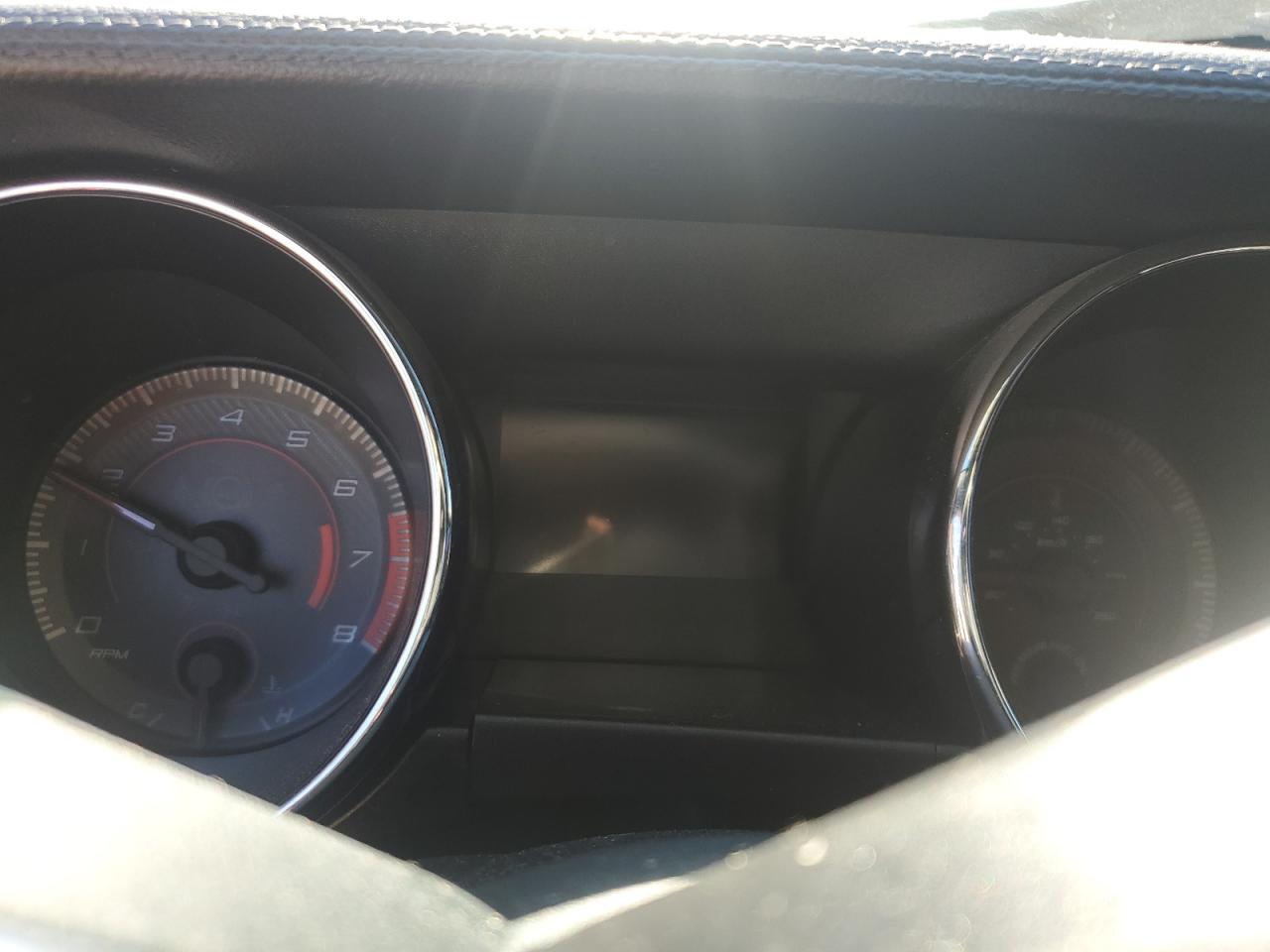 2016 Ford Mustang - Image 9