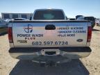 1999 Ford F250 Super Duty de vânzare în Haslet, TX - Mechanical