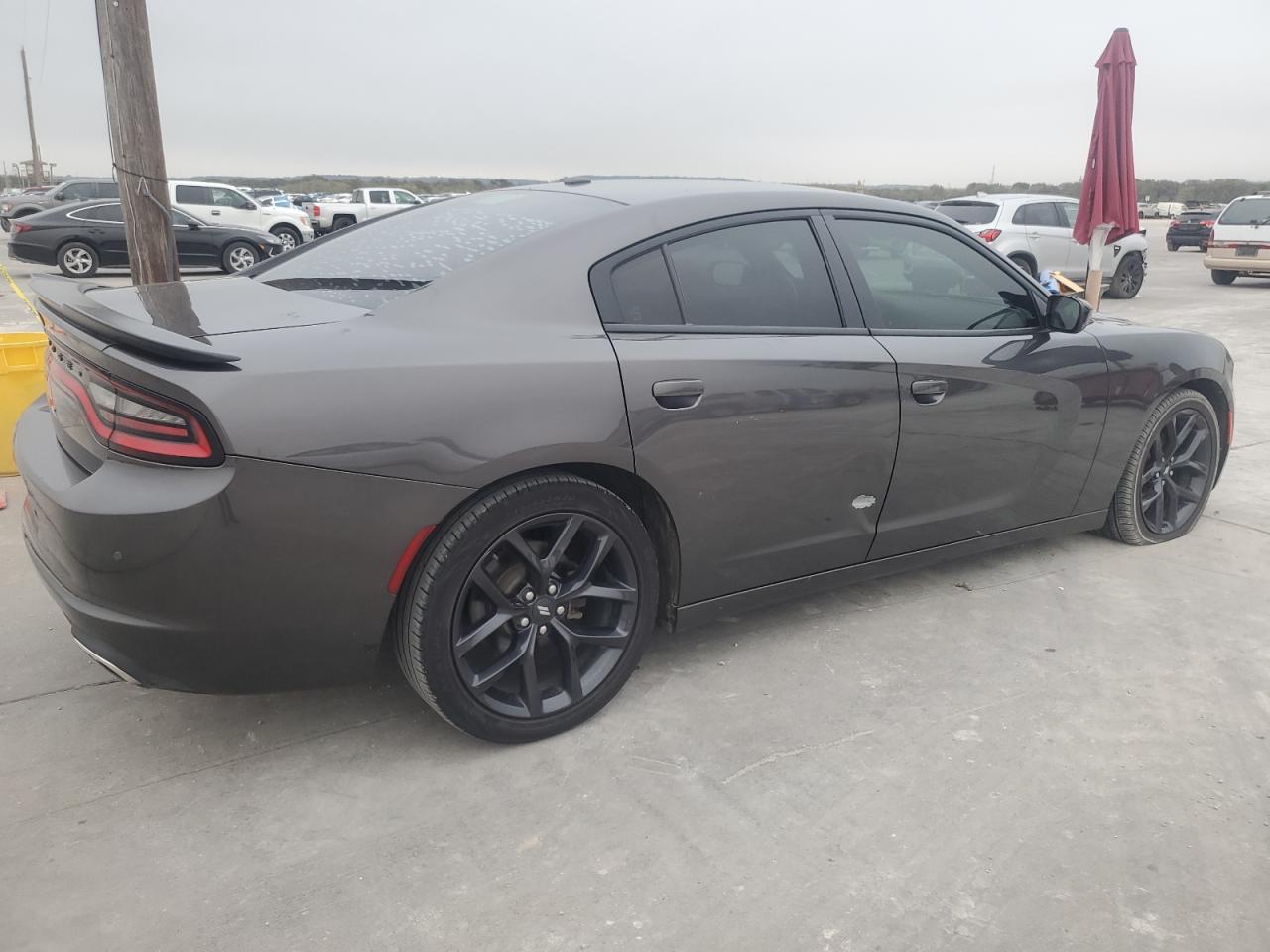 2020 Dodge Charger - Image 3