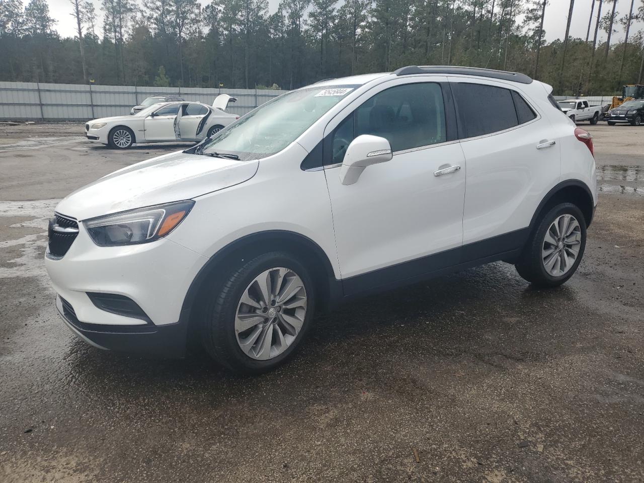 Buick Encore