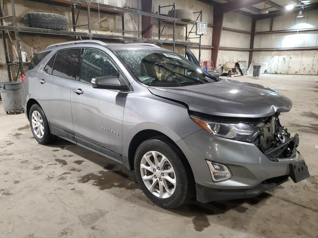 2019 Chevrolet Equinox - Image 4