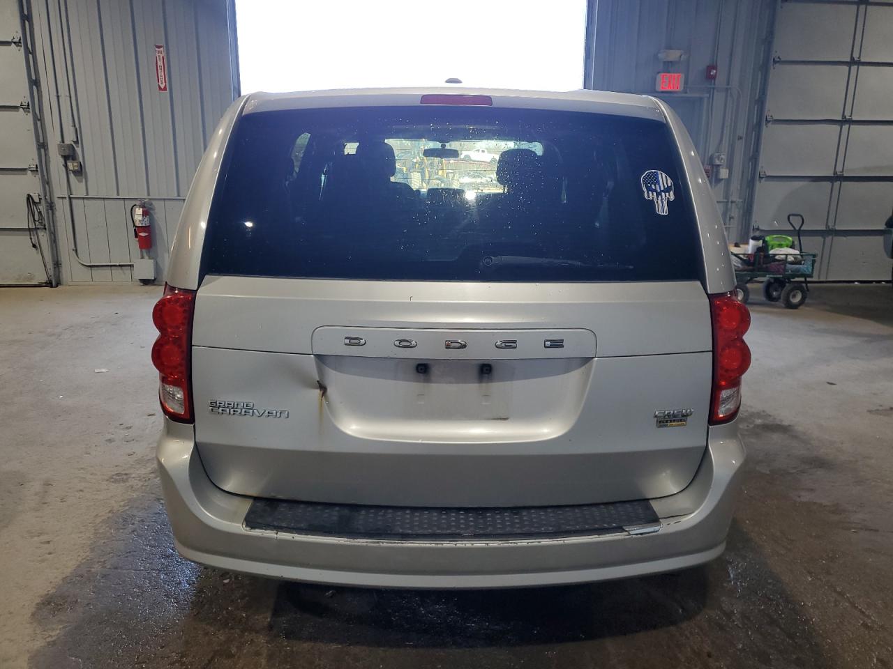 2012 Dodge Caravan - Image 6