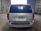 2012 Dodge Grand Caravan Crew للبيع في Candia، NH - Front End