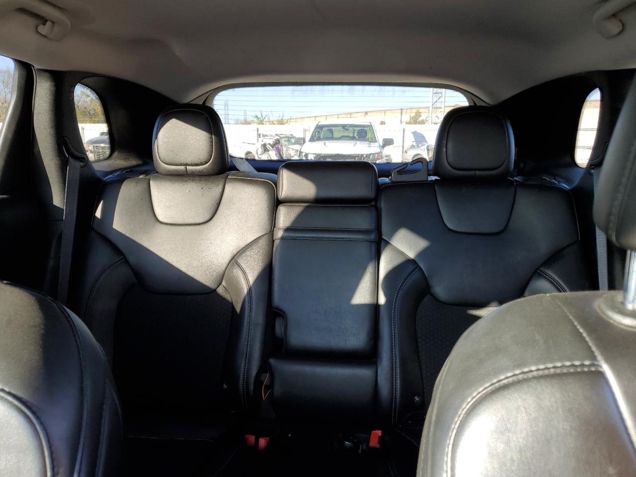 2019 Jeep Grand Cherokee - Image 10