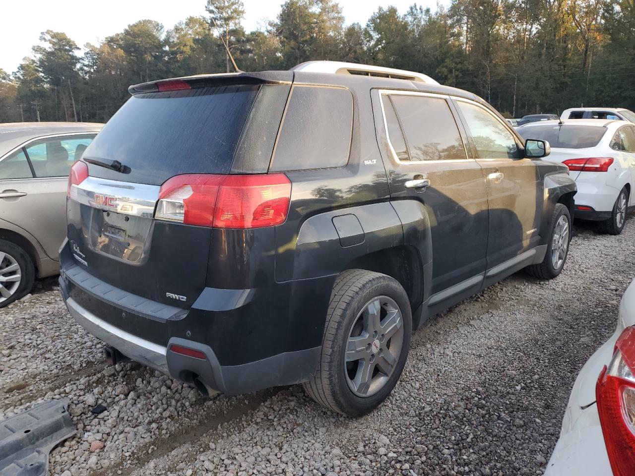 2012 GMC Terrain - Image 3
