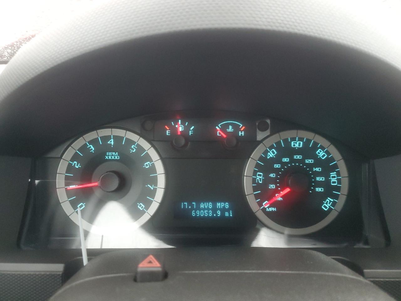2011 Ford Escape - Image 9